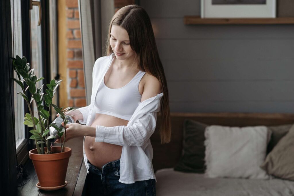 Projet de naissance : Exemples & Rédaction