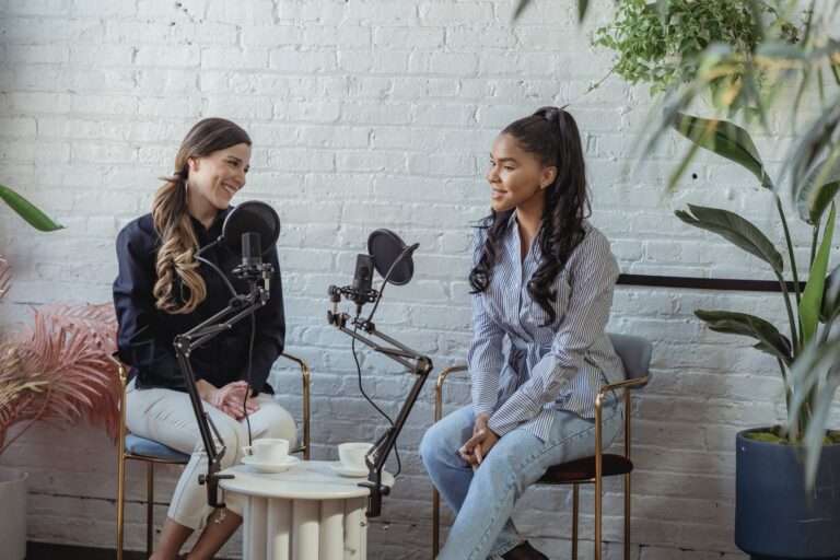 Éducation positive podcasts