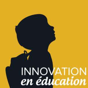 podcast innovation education