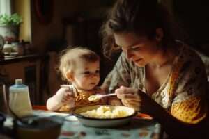 les besoins fondamentaux de l'enfant