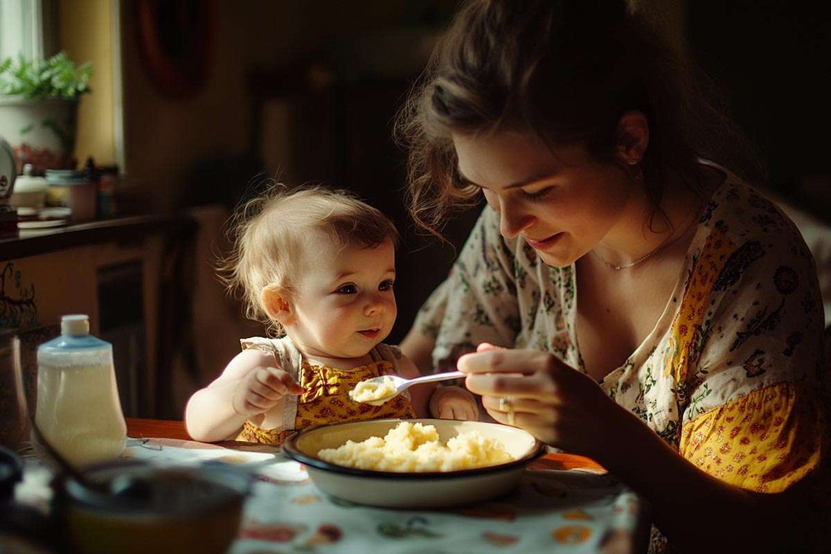 les besoins fondamentaux de l'enfant